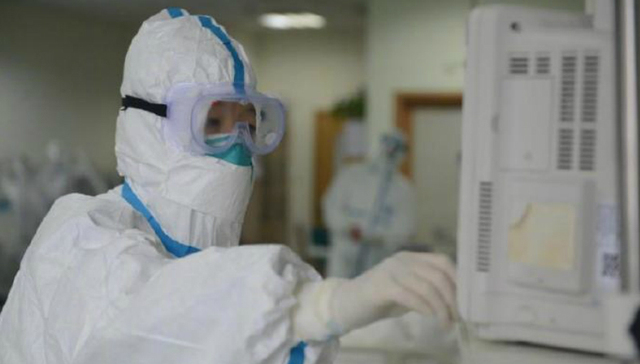 护目镜遭抢购，大公司目前产能主供医疗需求