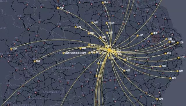 面对武汉疫情，这是大数据能贡献的力量