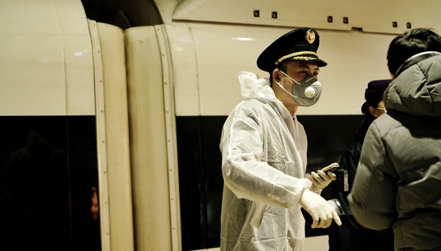 不止武汉，黄冈、襄阳等湖北各地新型冠状病毒肺炎防控形势严峻