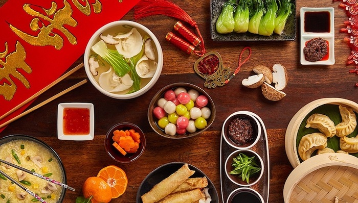 一周旅行指南 | 各大航司推出春节主题机上体验，迪拜全城各大景点共贺新春佳节