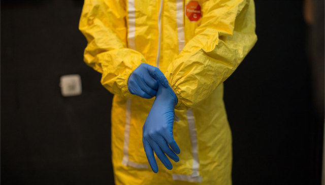 【评论】疫情防控必须强化属地责任：哪里发生哪里担责