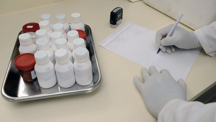 疫情防控，上海医疗队