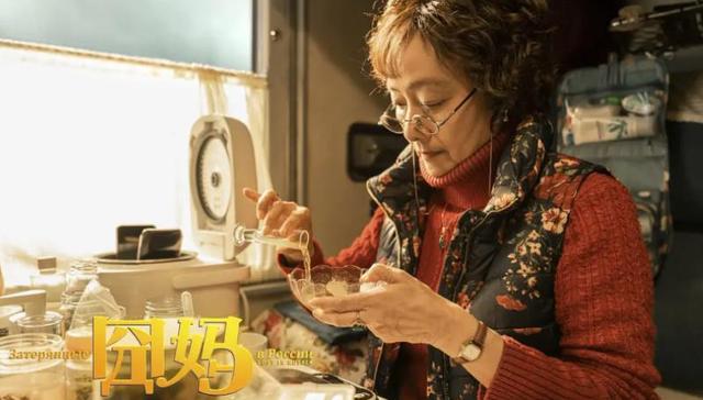 免费看《囧妈》背后，谁在欢喜谁在愁？