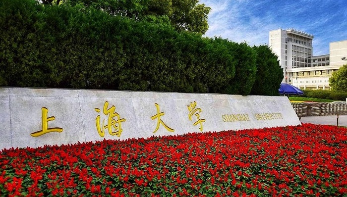 上海大学，东华大学