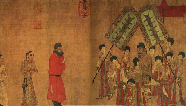 《全唐诗》中的伪诗与伪好诗