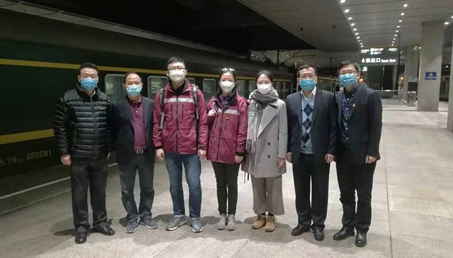 疾控中心,列车,大年初一,副主任医师,肝炎,急性,流行病学调查,疫情防控,专家队伍,甲型