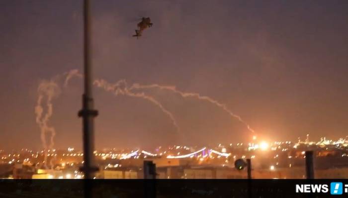 伊拉克,中东北非