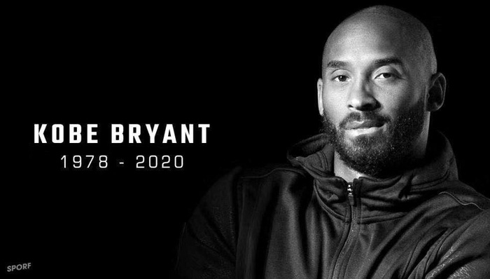 科比去世，老男孩们的青春画上句号