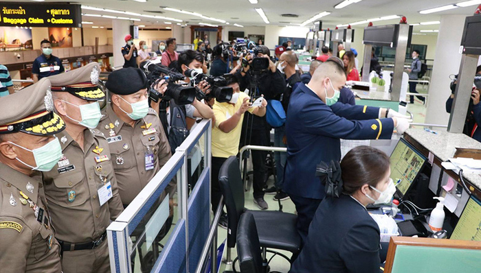 天下故事,亚洲社会,疫情发布