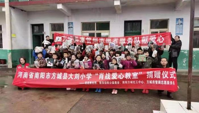 肖战粉丝捐助武汉超148万、黄晓明AB捐20万，“粉丝公益”成为饭圈KPI新指标？