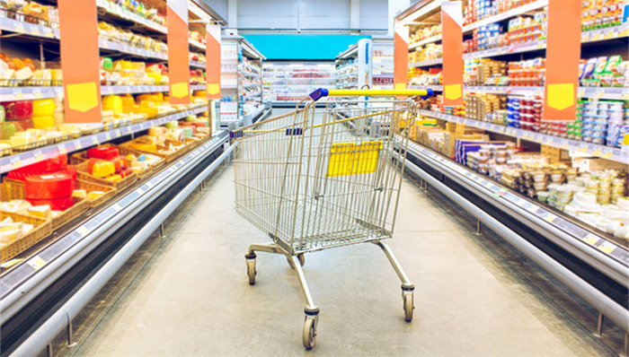 白菜价格,哄抬物价,城店,超市负责人,世纪联华,二七路,大商,二七区,郑州市民,作案