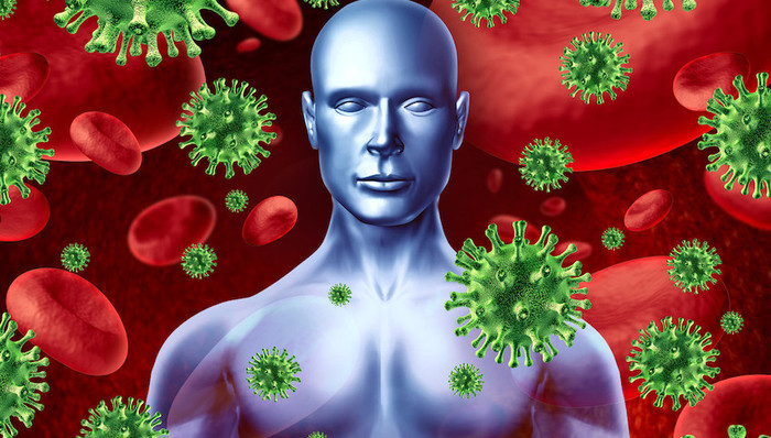 疫情防控，拐点，免疫，病毒