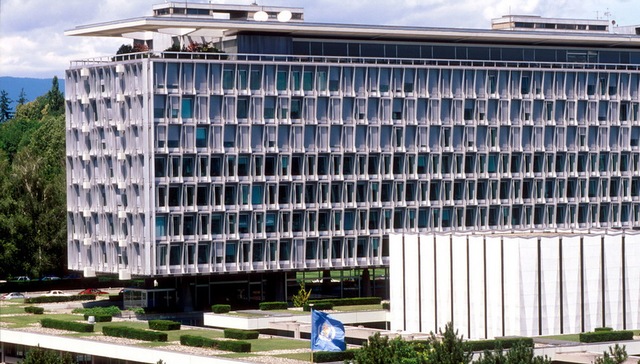 世卫组织：湖北确诊方式改变对病人有利，数字大增不代表疫情重大变化