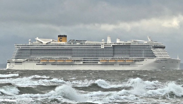 欧洲社会,天下故事,新冠肺炎