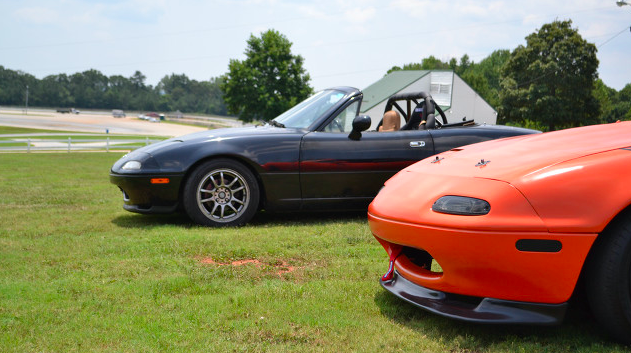 马自达,车圈观察