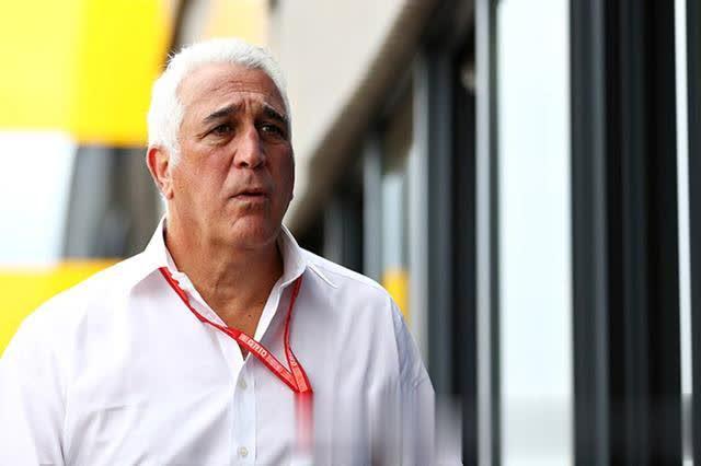 F1赛点车队老板力压吉利汽车，1.82亿英镑拿下阿斯顿·马丁两成股份