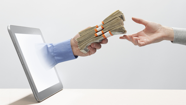 快看 | 沪深两大交易所各向疫区捐款3000万，深交所免收湖北上市公司费用