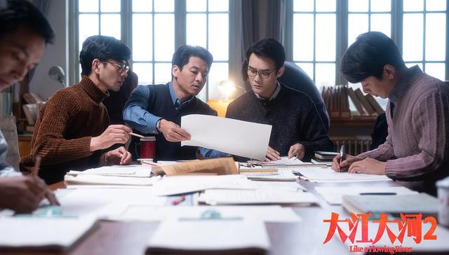 文娱早报 | 横店影视城为群众演员提供生活补助 新冠疫情期间要求停止影视剧拍摄