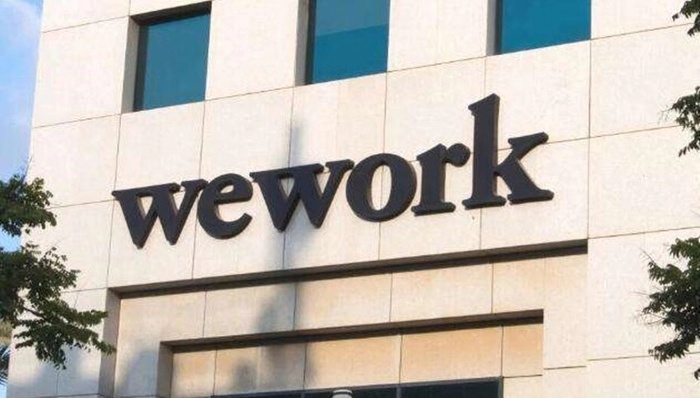 WeWork招募房地产老将担任新CEO，本月18日上任
