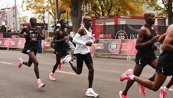 世界田联发布跑鞋新规，运动员不得穿“特供鞋”参赛