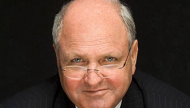 WTO前总干事穆尔去世，曾称中国入世是“伟大历史事件”