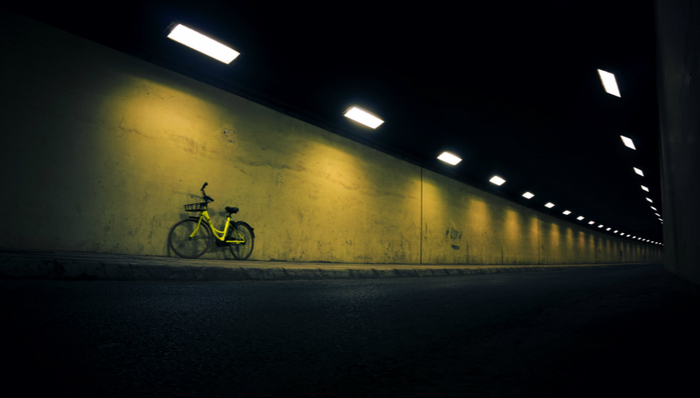 小黄车,ofo,共享单车,转型,电商,导购平台,返利