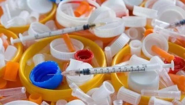 医疗废水,处置技术,医疗废物管理条例,医疗废物处理,液态合金,疫情防控,处置原则,医疗垃圾处理,环境