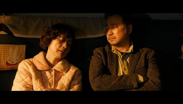 电影,英国脱欧,亲子关系