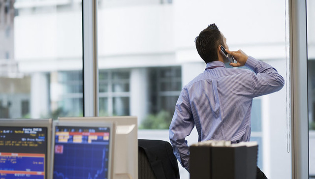 3月30日你要知道的 9个股市消息