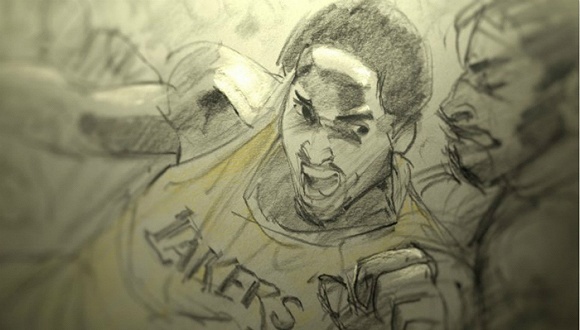 科比坠机事件尸检报告出炉，飞机撞击致使惨剧发生