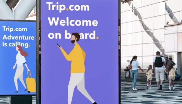 携程启动应急协调机制，那些滞留海外的中国游客正陆续回家
