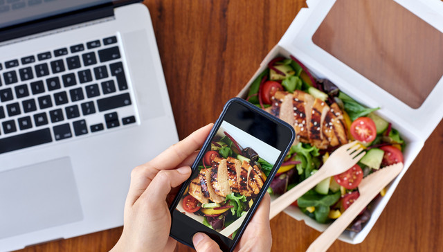 外送平台纷纷出招，正加紧实现真正“无接触配送”