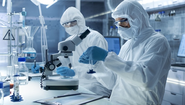 天下故事,新冠肺炎,疫苗