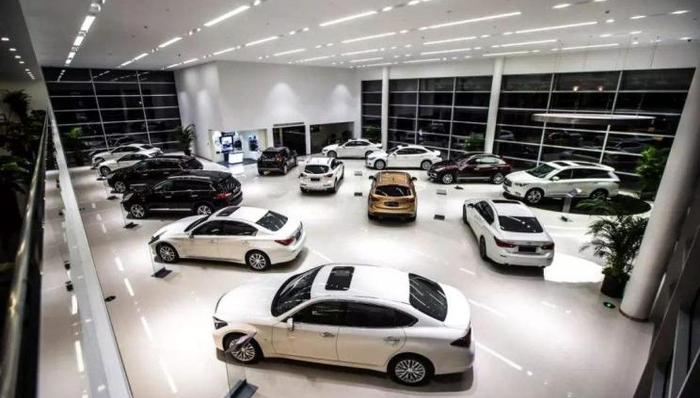 沃尔沃、捷豹路虎宣布取消经销商单月考核，其他车企暂未跟进