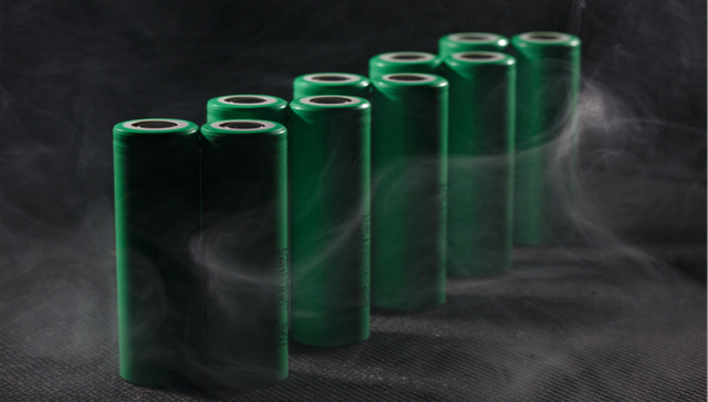 三分钟看财报｜容百科技的坏账或许只是冰山一角