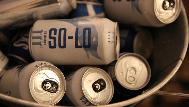 鹅岛，精酿啤酒