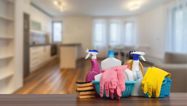 新型冠状病毒,消毒液,二甲酚