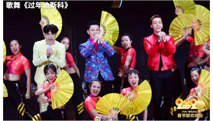 《野狼Disco》被指侵权，律师称：伴奏作者应分得版权的30%到50%