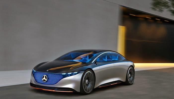 奔驰,新车速报,车圈观察