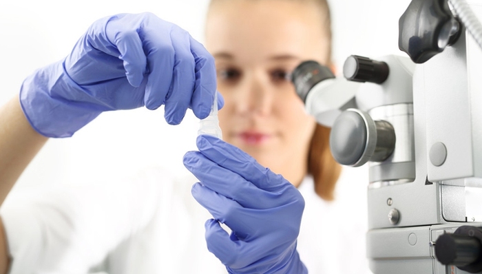 新型冠状病毒,试剂