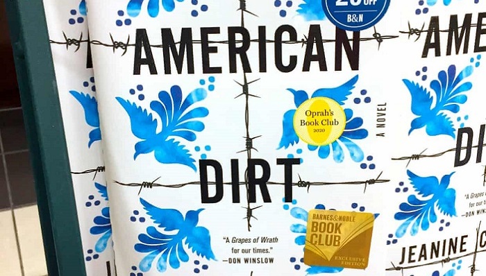 种族歧视,书店,外国文学