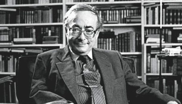 文学批评家、翻译理论家乔治·斯坦纳去世，享年90岁