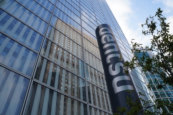 电通安吉斯集团CEO离任，日本电通CEO山本敏博接任