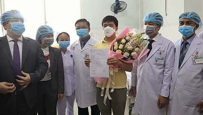 天下故事,新冠肺炎