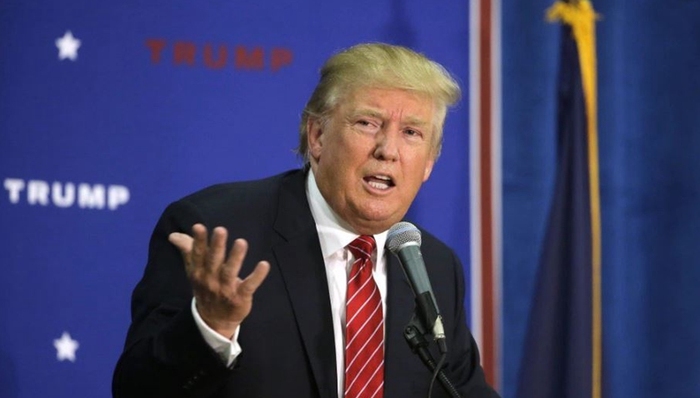 特朗普,国情咨文