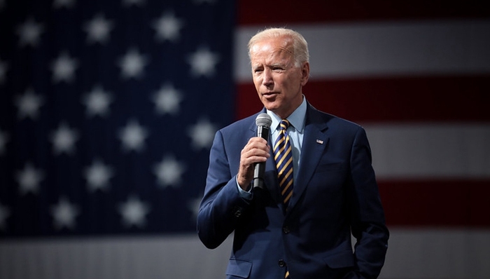 美国大选,拜登,初选