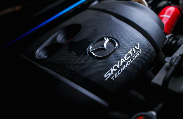 马自达,车圈观察