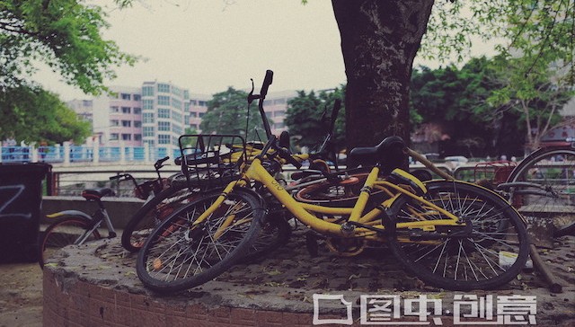 ofo退押金套路依旧：变身“返利网” ，想提现需先购物