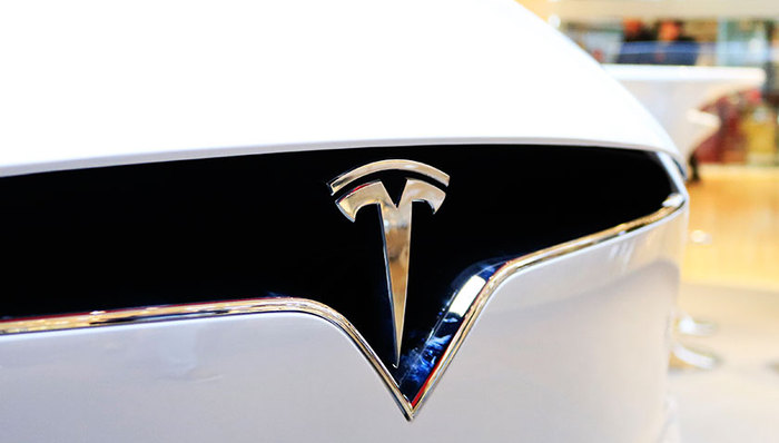 特斯拉,车圈观察