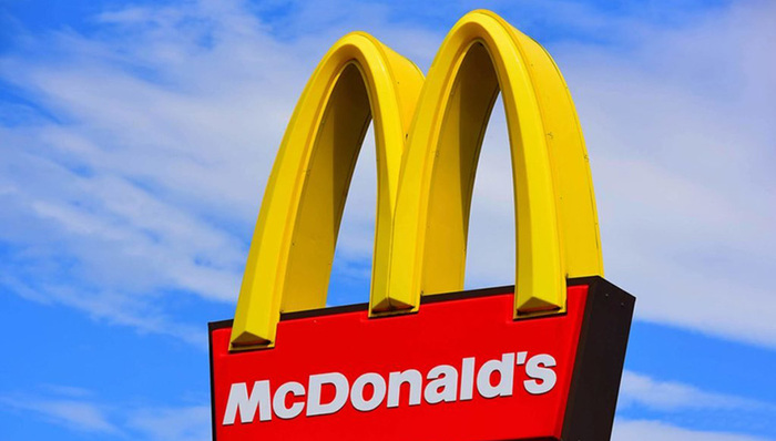 麦当劳,种族歧视,书评